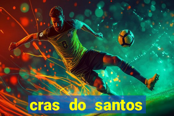 cras do santos dumont aracaju